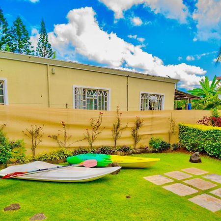Charming Condo Rivière Noire Εξωτερικό φωτογραφία