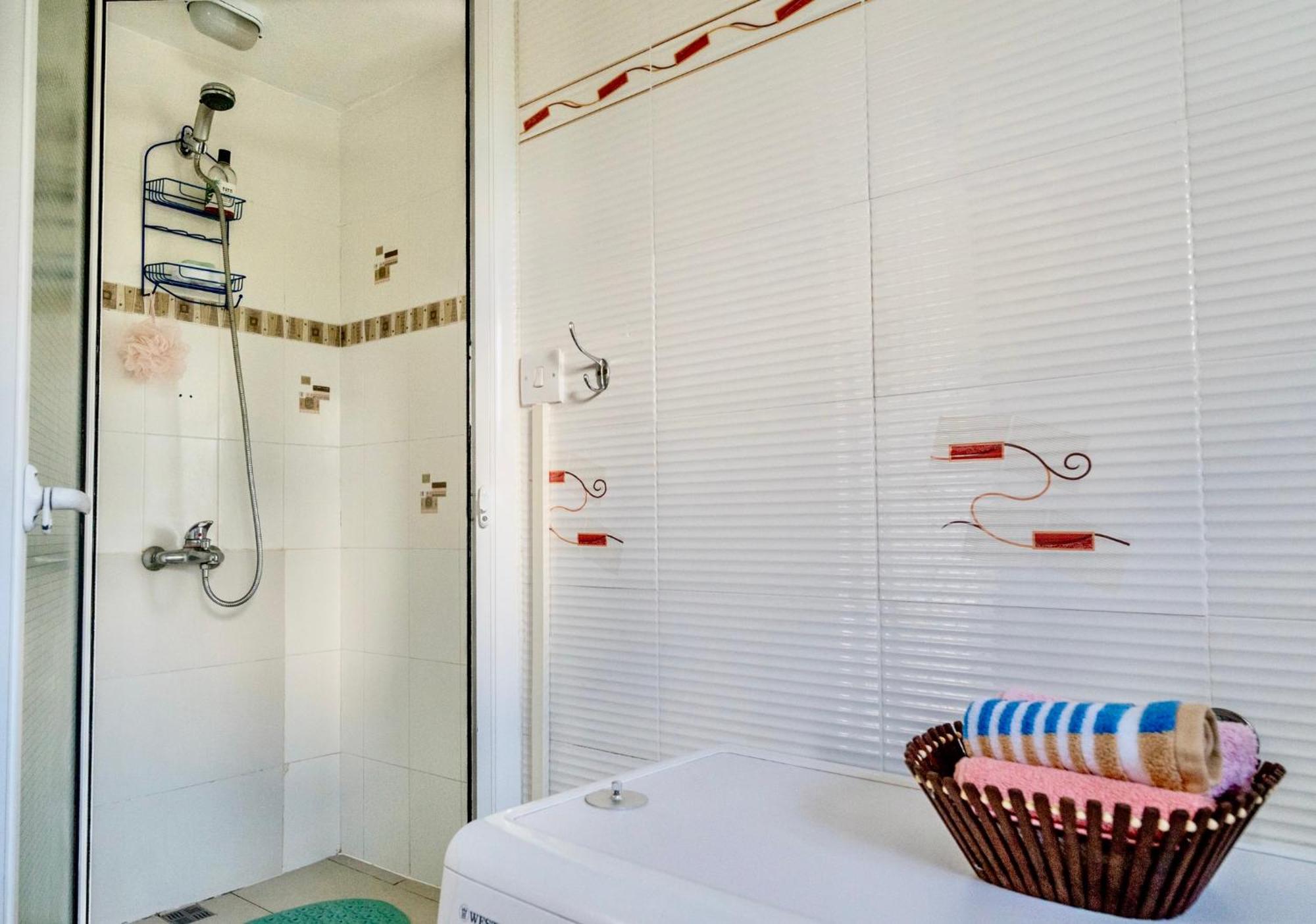 Charming Condo Rivière Noire Εξωτερικό φωτογραφία