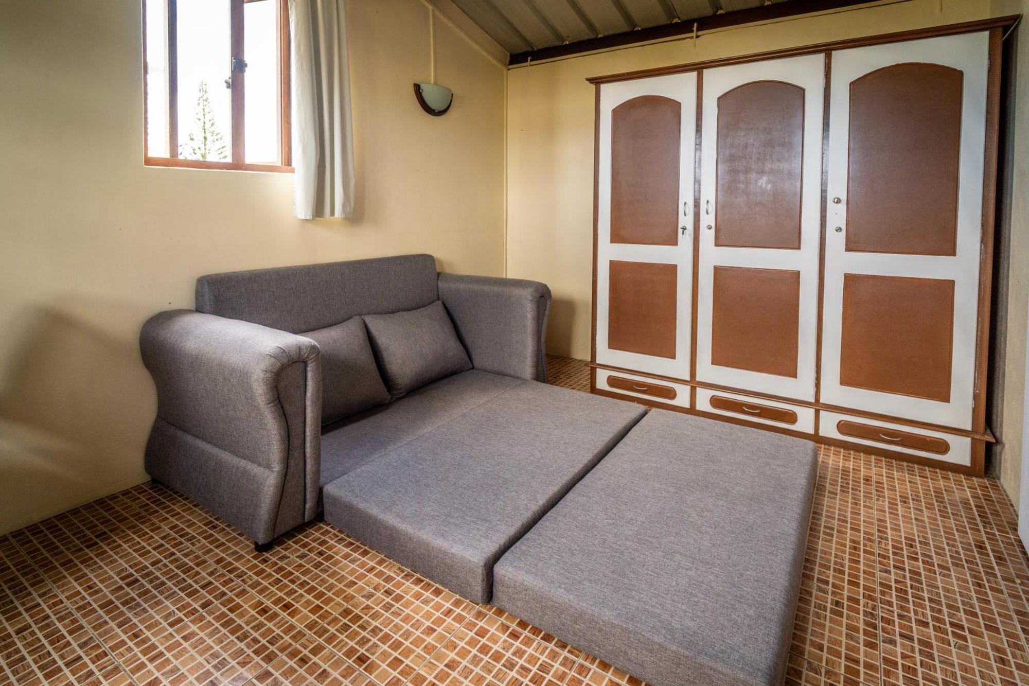 Charming Condo Rivière Noire Εξωτερικό φωτογραφία