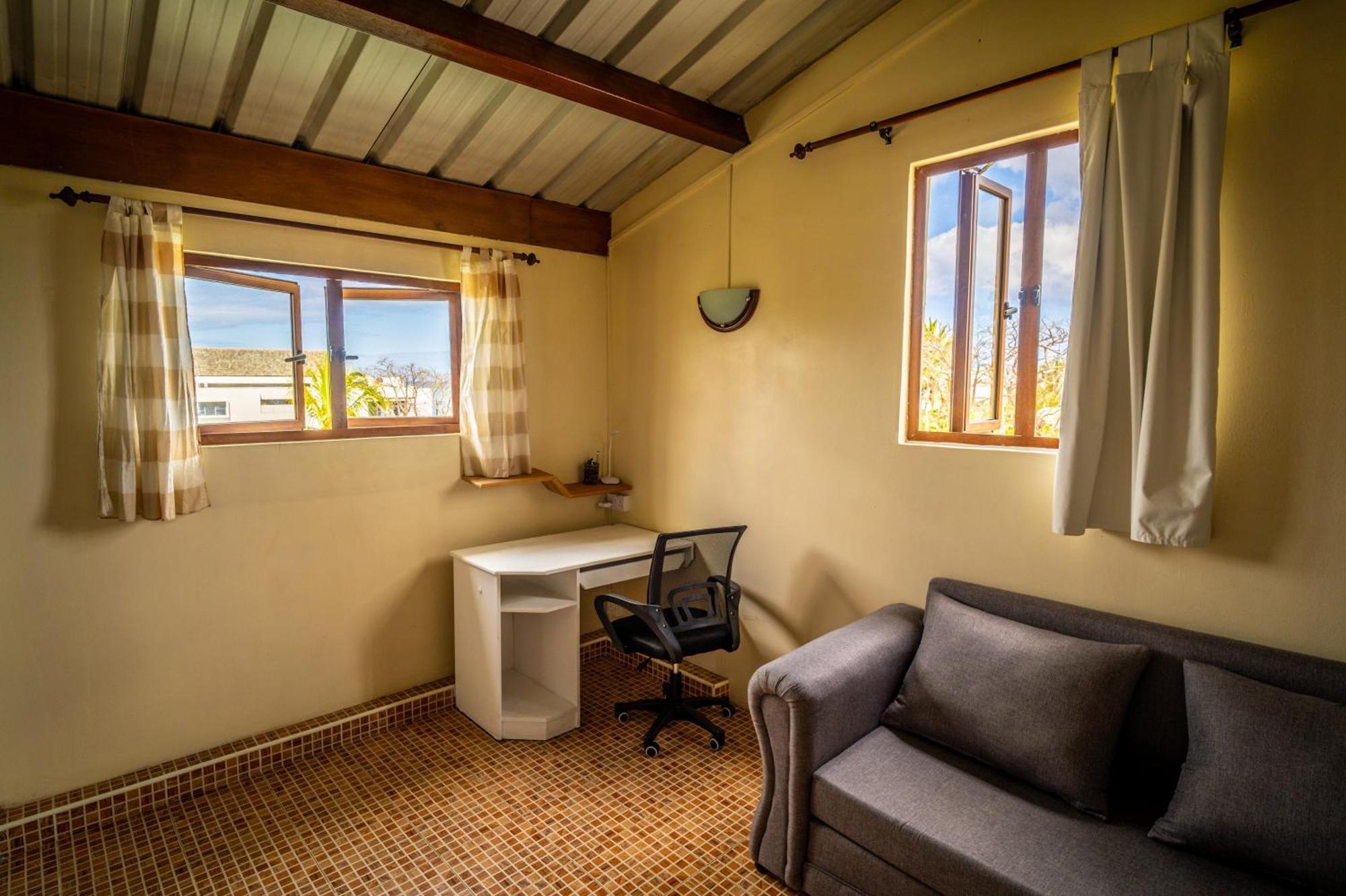 Charming Condo Rivière Noire Εξωτερικό φωτογραφία