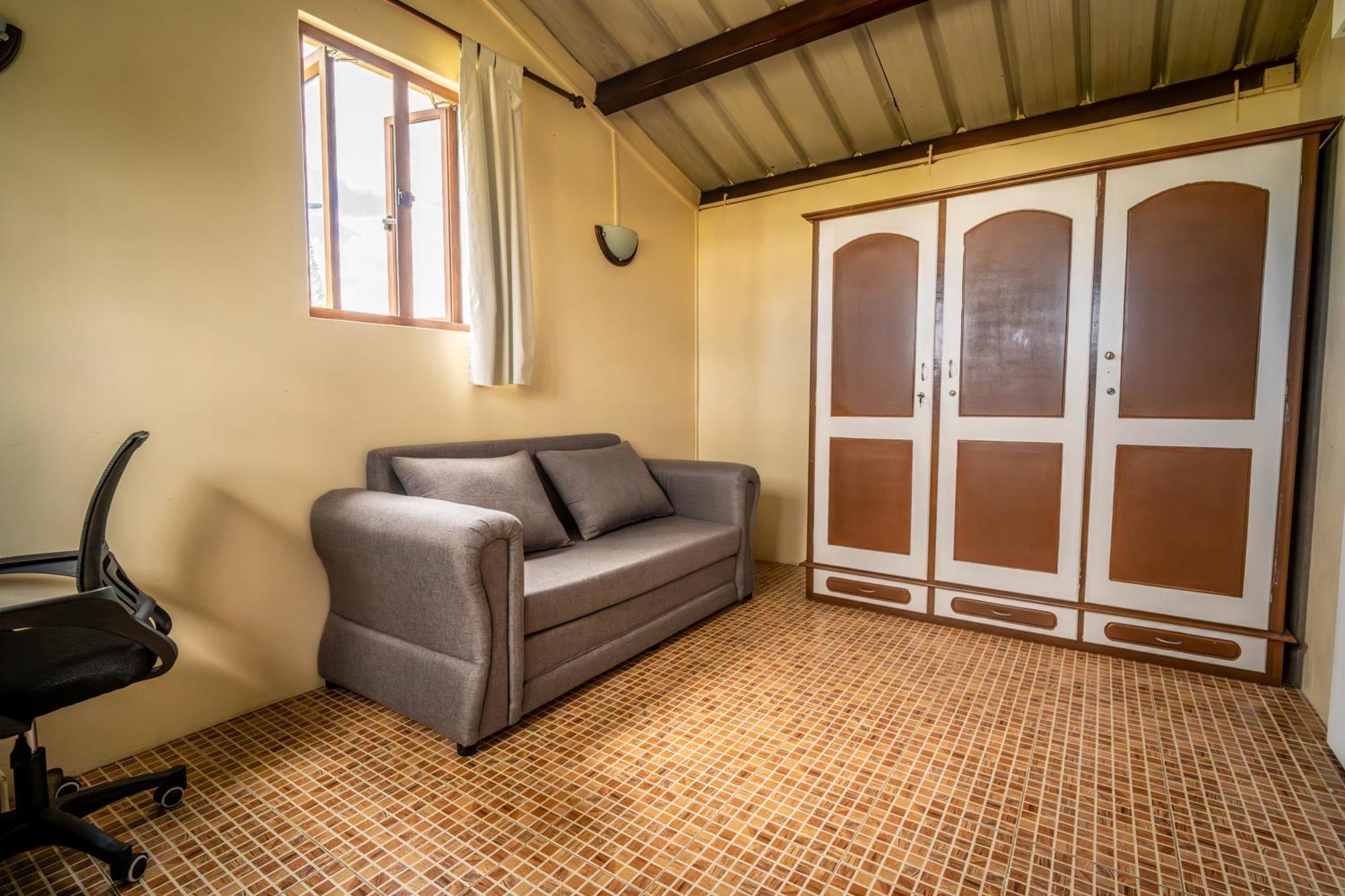 Charming Condo Rivière Noire Εξωτερικό φωτογραφία
