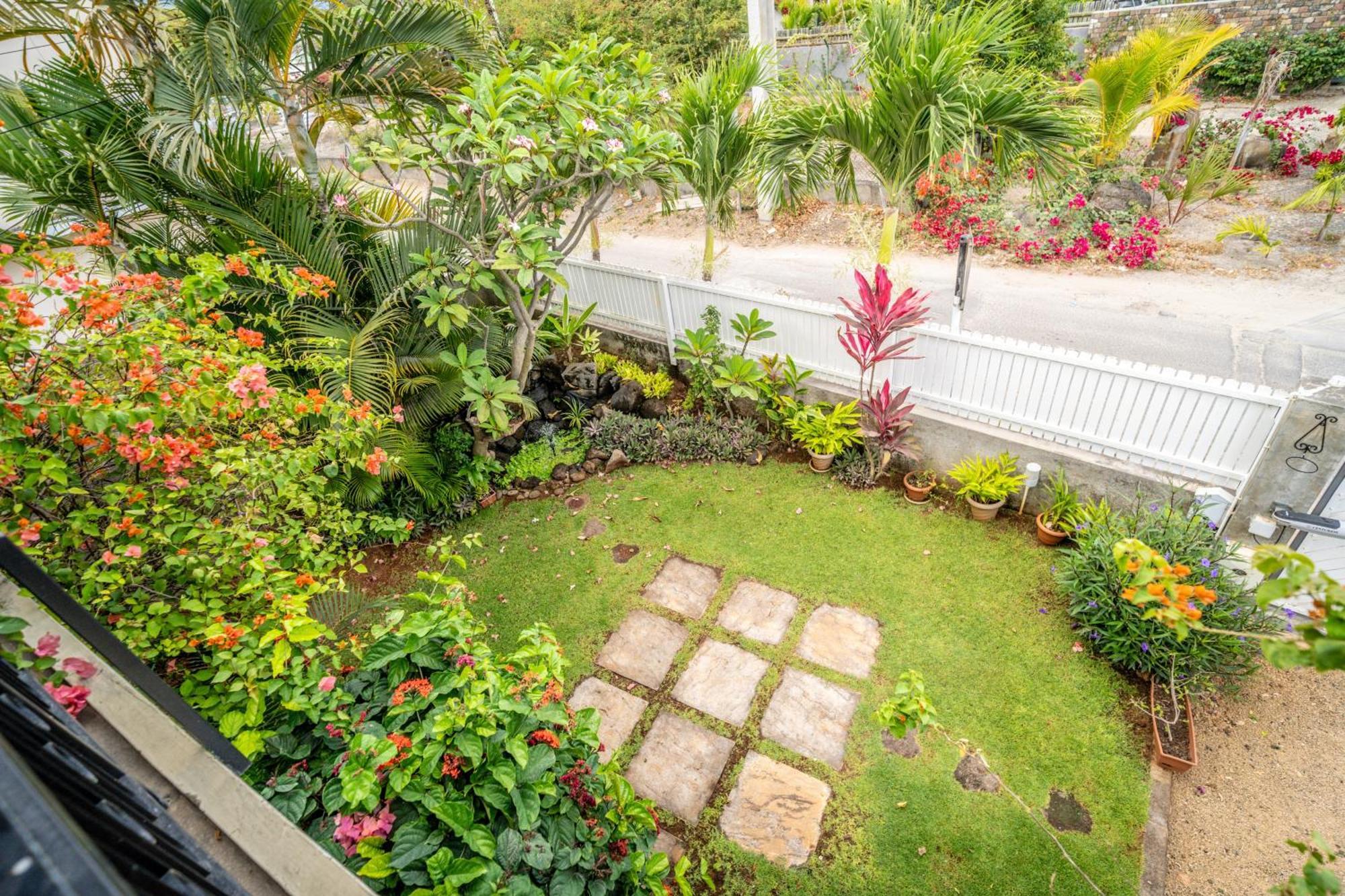 Charming Condo Rivière Noire Εξωτερικό φωτογραφία